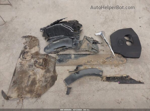 3MVDMBAM1PM518000 2023 MAZDA CX-30 Черный 
