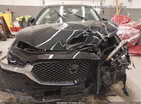 3MVDMBAM1PM518000 2023 MAZDA CX-30 Черный 