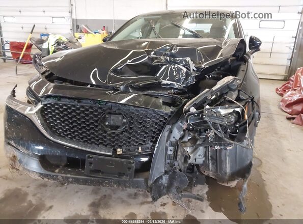 3MVDMBAM1PM518000 2023 MAZDA CX-30 Черный 