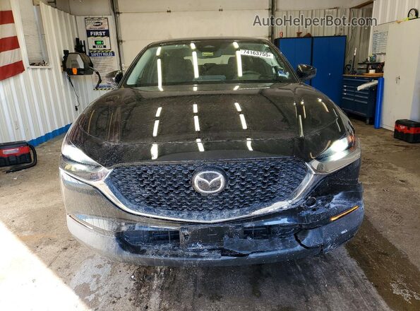 3MVDMBAM4SM798486 2025 MAZDA CX-30 Black 