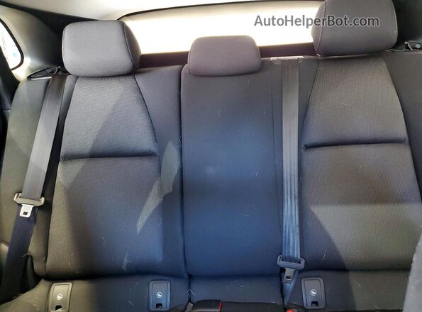 3MVDMBAM4SM798486 2025 MAZDA CX-30 Black 