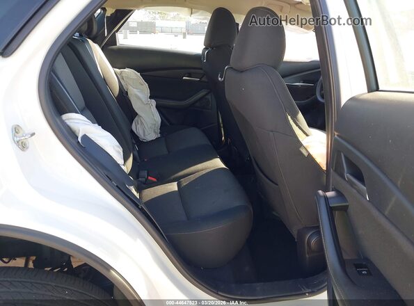 3MVDMBAM8PM523601 2023 MAZDA CX-30 White 