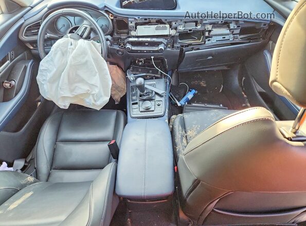 3MVDMBBL0MM221026 2021 MAZDA CX-30 Silver 