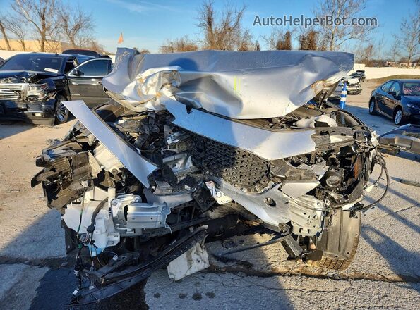3MVDMBBL0MM221026 2021 MAZDA CX-30 Silver 