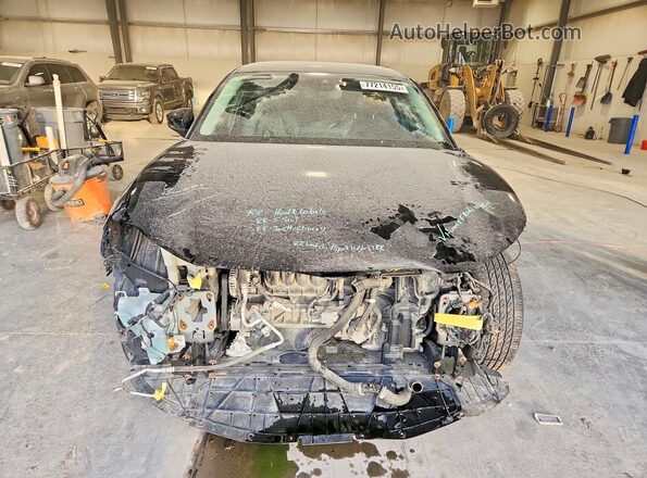 3MVDMBBL2MM230522 2021 MAZDA CX-30 Black Vista frontal