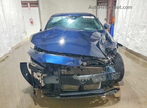 3MVDMBBL2MM253699 2021 MAZDA CX-30 Blue 