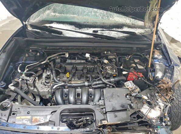 3MVDMBBL2MM253699 2021 MAZDA CX-30 Blue 
