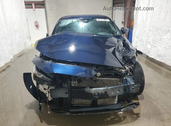 3MVDMBBL2MM253699 2021 MAZDA CX-30 Blue 