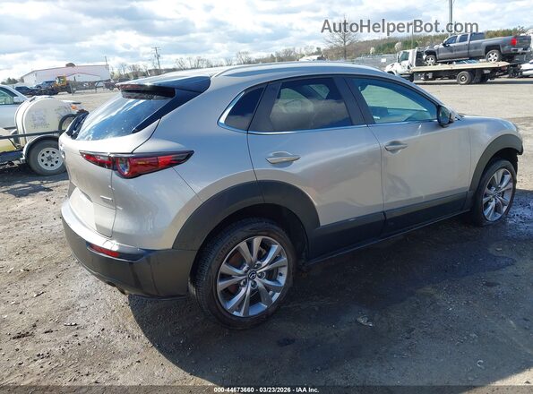 3MVDMBBL2NM401822 2022 MAZDA CX-30 Gold 