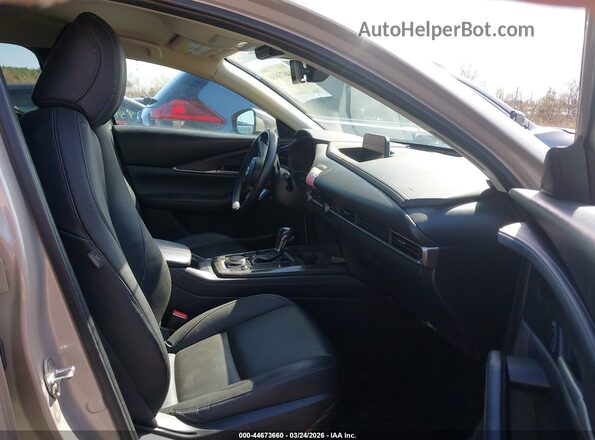 3MVDMBBL2NM401822 2022 MAZDA CX-30 Gold 