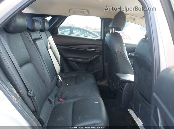 3MVDMBBL2NM401822 2022 MAZDA CX-30 Gold 