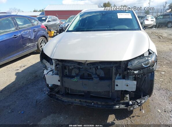 3MVDMBBL2NM401822 2022 MAZDA CX-30 Gold 