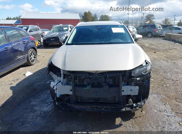 3MVDMBBL2NM401822 2022 MAZDA CX-30 Gold 
