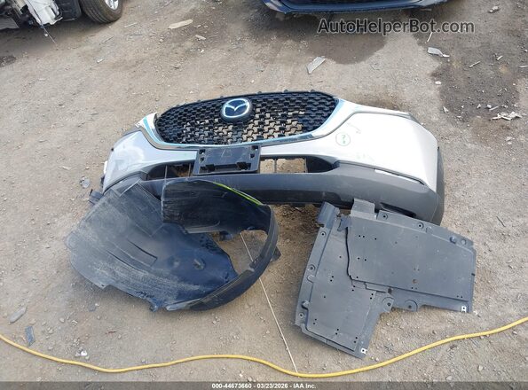 3MVDMBBL2NM401822 2022 MAZDA CX-30 Gold 