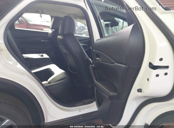 3MVDMBBL4NM409808 2022 MAZDA CX-30 Белый Вид наклейки с VIN-кодом