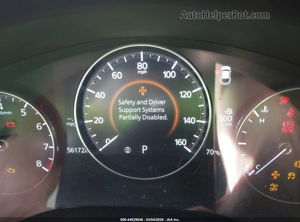 3MVDMBBL4NM409808 2022 MAZDA CX-30 Белый Вид задних сидений