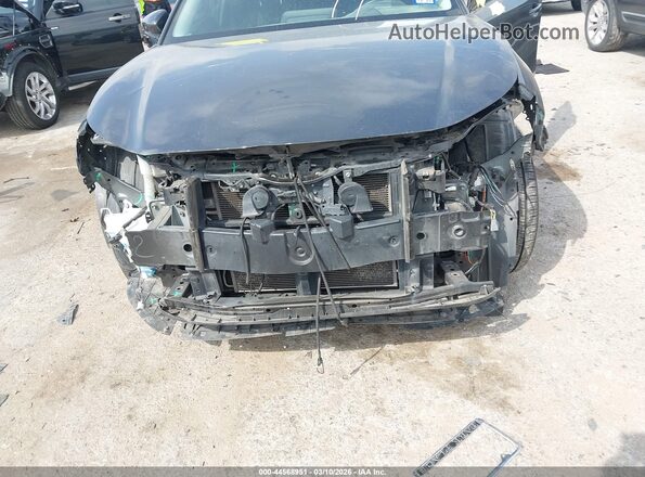 3MVDMBBL8MM319852 2021 MAZDA CX-30 Black Front view