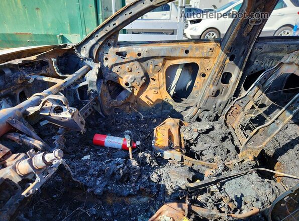3MVDMBBLXMM245074 2021 MAZDA CX-30 Black Widok wnętrza z przodu