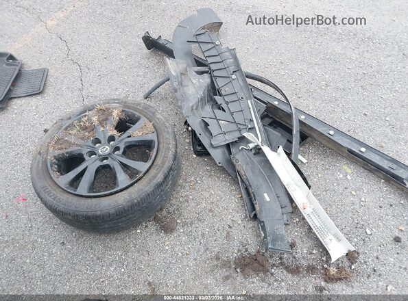 3MVDMBBM1RM710731 2024 MAZDA CX-30 Черный Вид панели приборов