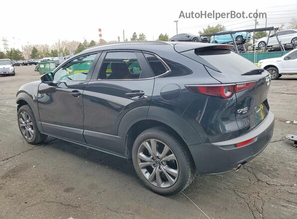3MVDMBBM4PM533833 2023 MAZDA CX-30 Black Rear left