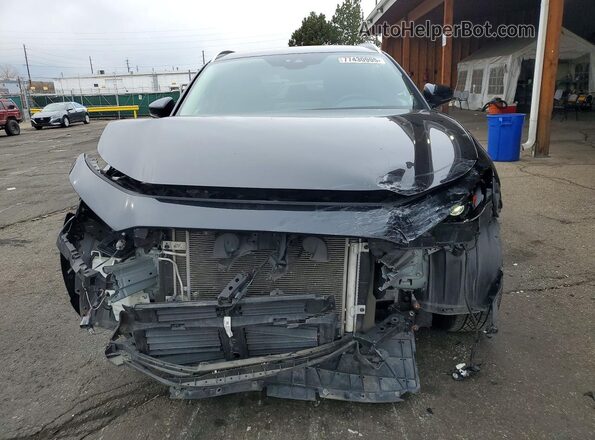 3MVDMBBM4PM533833 2023 MAZDA CX-30 Black Front view