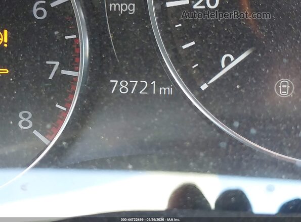 3MVDMBBM5RM706682 2024 MAZDA CX-30 Black 