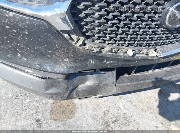 3MVDMBBM5RM706682 2024 MAZDA CX-30 Black Вид спереду