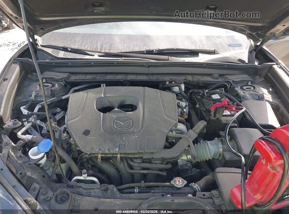 3MVDMBBM7PM556071 2023 MAZDA CX-30 Gray უკანა ხედი