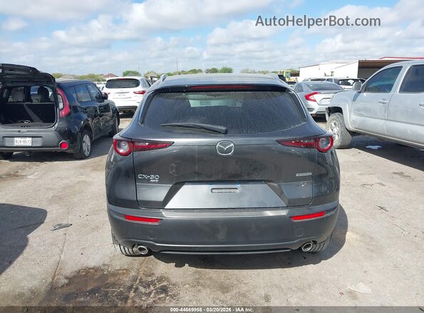 3MVDMBBM7PM556071 2023 MAZDA CX-30 Gray 