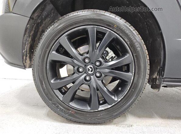 3MVDMBBM7RM701984 2024 MAZDA CX-30 Черный 