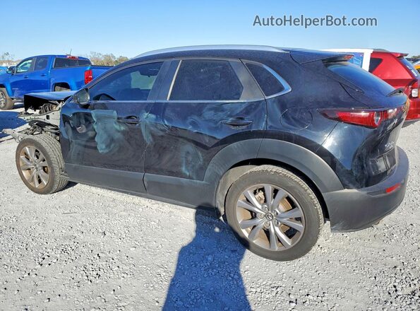 3MVDMBBMXPM529009 2023 MAZDA CX-30 Black 