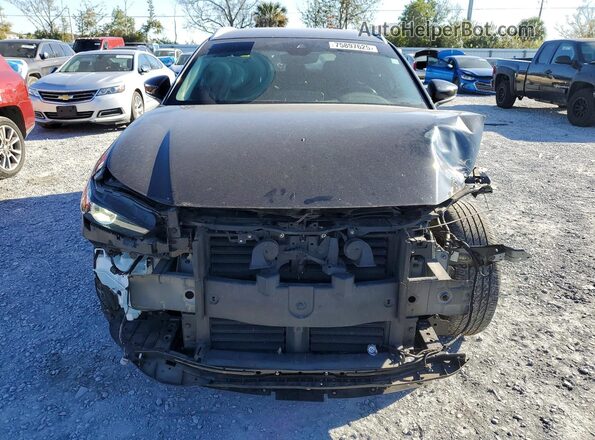 3MVDMBBMXPM529009 2023 MAZDA CX-30 Black 
