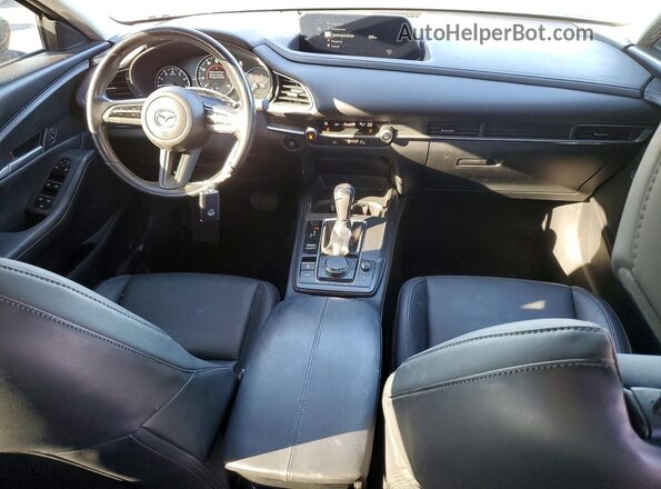 3MVDMBBMXPM529009 2023 MAZDA CX-30 Black 