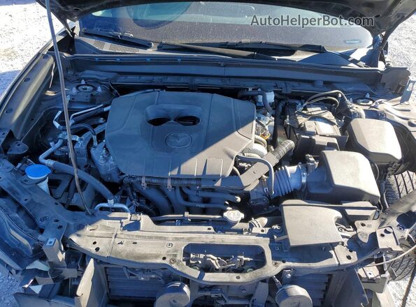 3MVDMBBMXPM529009 2023 MAZDA CX-30 Black 