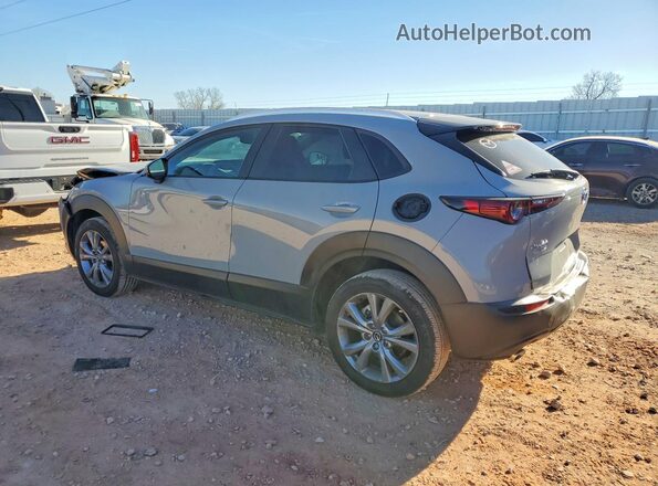 3MVDMBCL1TM109879 2026 MAZDA CX-30 Gray Tył lewy
