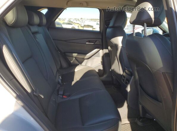 3MVDMBCL1TM109879 2026 MAZDA CX-30 Gray Widok wnętrza z tyłu