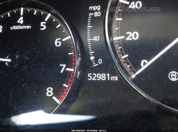 3MVDMBCL3MM256450 2021 MAZDA CX-30 White 