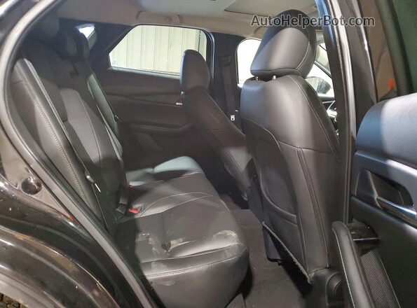 3MVDMBCL4NM403148 2022 MAZDA CX-30 Черный Вид задней части салона