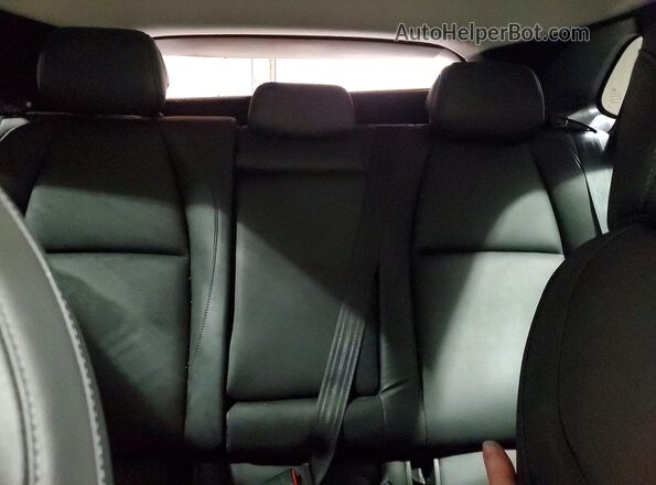 3MVDMBCL4NM403148 2022 MAZDA CX-30 Черный Вид задних сидений