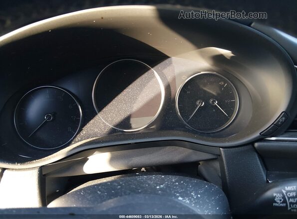 3MVDMBCL7LM130106 2020 MAZDA CX-30 White Widok tylnych siedzeń