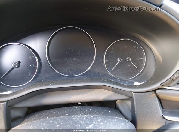 3MVDMBCL7LM130106 2020 MAZDA CX-30 White Widok wnętrza 360 stopni