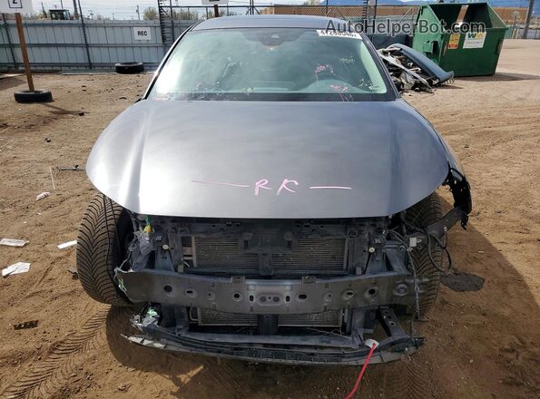 3MVDMBCL7MM200169 2021 MAZDA CX-30 Black Вид спереду