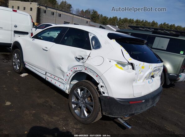 3MVDMBCL8TM107479 2026 MAZDA CX-30 Белый Вид спереди