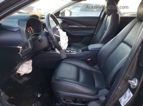 3MVDMBCLXMM221551 2021 MAZDA CX-30 Gray 