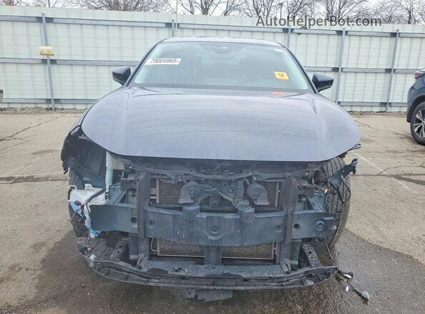 3MVDMBCLXMM272211 2021 MAZDA CX-30 Blue Դիմացի տեսք