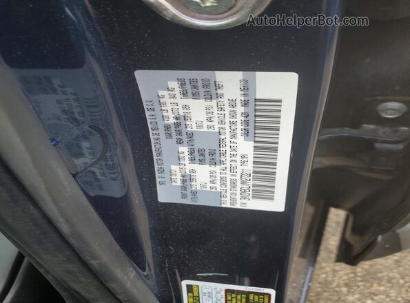 3MVDMBCLXMM272211 2021 MAZDA CX-30 Blue Շարժիչի բաժամունքի տեսք