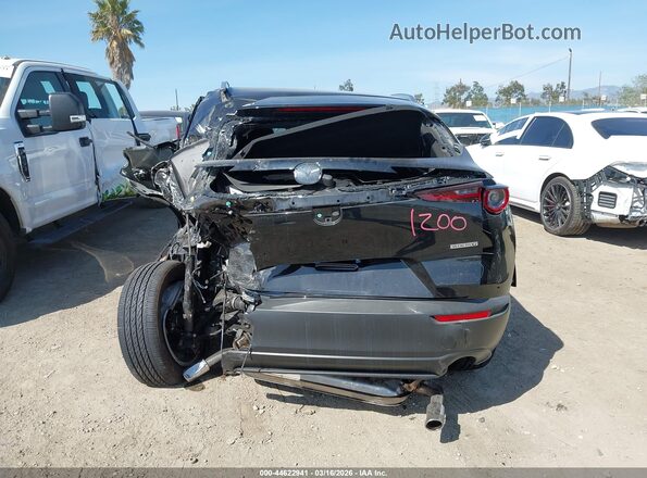 3MVDMBCM5SM828608 2025 MAZDA CX-30 Black 