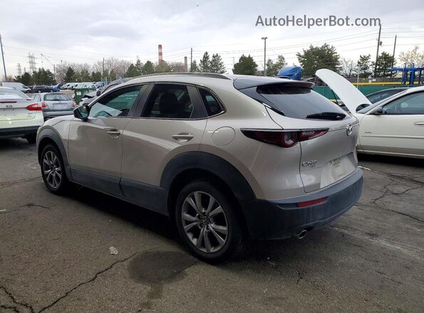 3MVDMBCM8PM515463 2023 MAZDA CX-30 Tan 