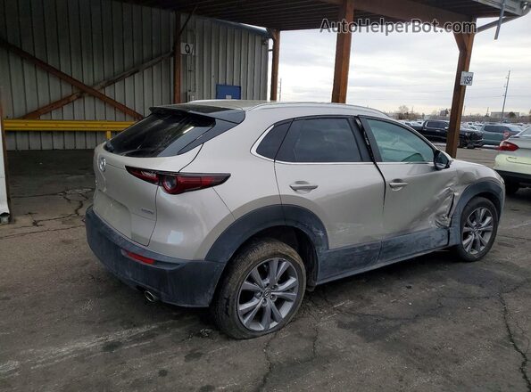 3MVDMBCM8PM515463 2023 MAZDA CX-30 Tan 