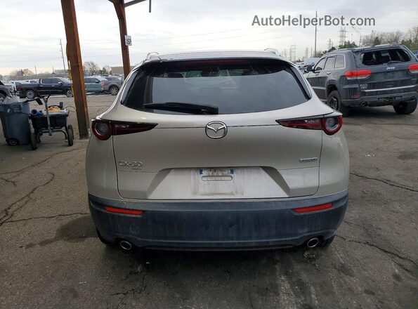 3MVDMBCM8PM515463 2023 MAZDA CX-30 Tan 